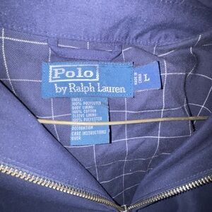 Polo Ralph Lauren Jacket Men